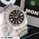 Clean Factory Rolex Oyster Perpetual 3230 Yellow Face Watch 41mm 040918 (2)_th.jpg